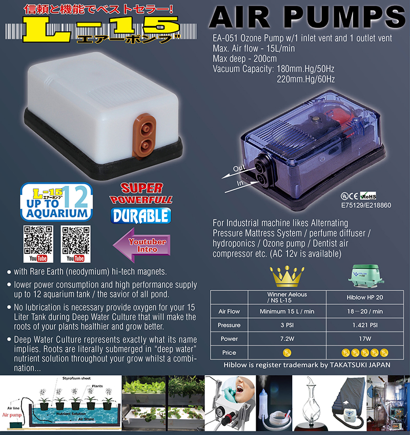 Air Pump