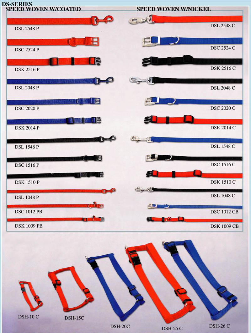 P5-Leads & Collars