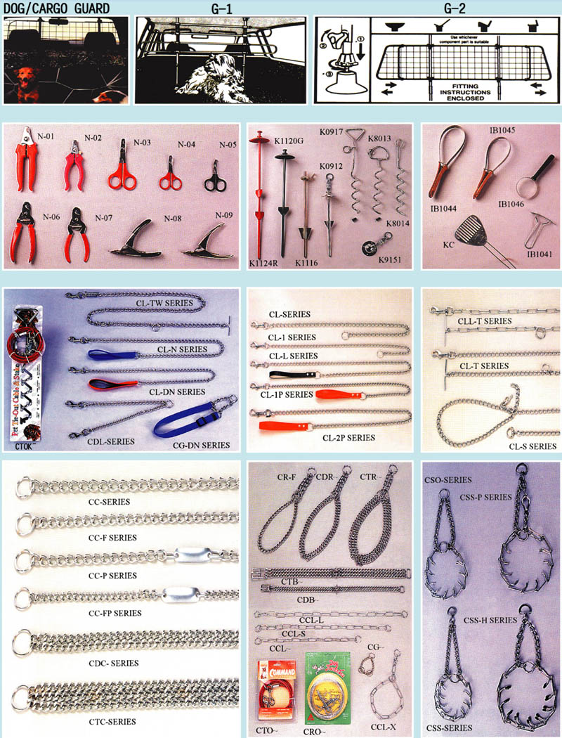 P16-Chain